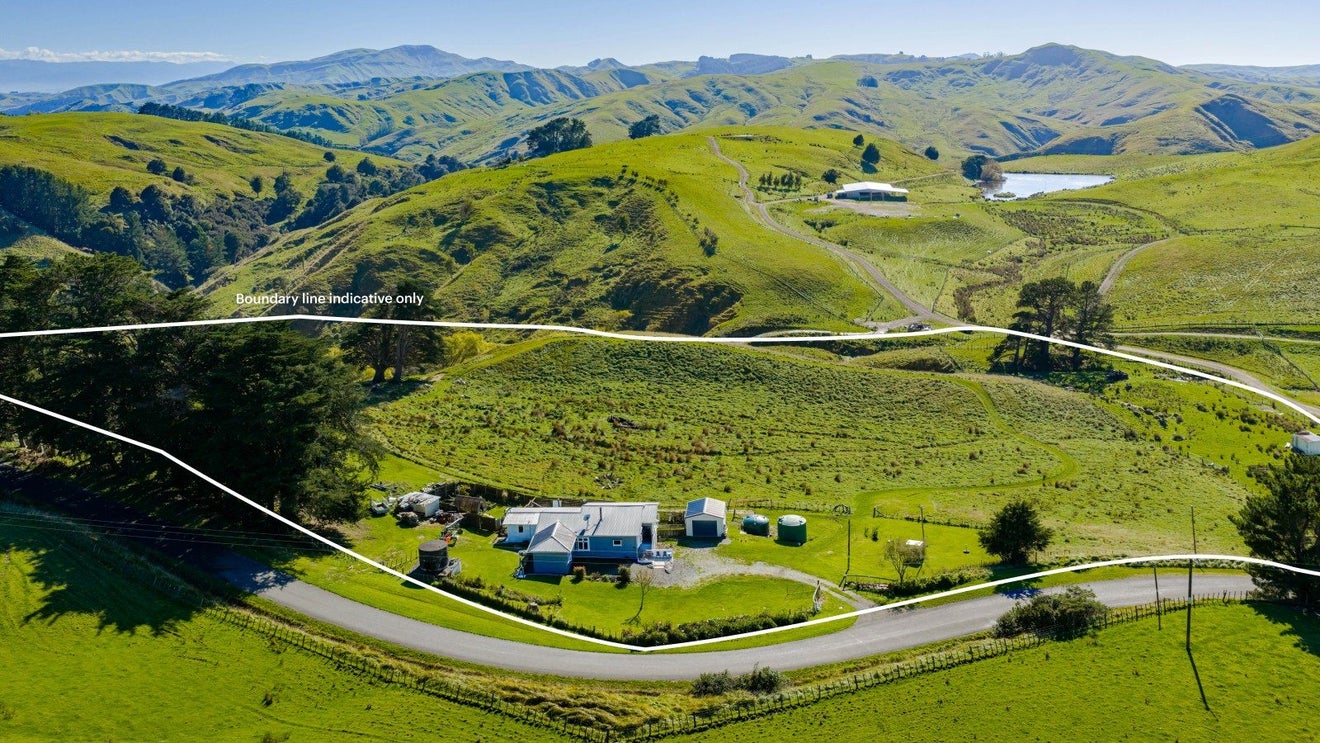 147 Mangatuna Road, Dannevirke, Tararua, Manawatu / Whanganui - Carousel 20