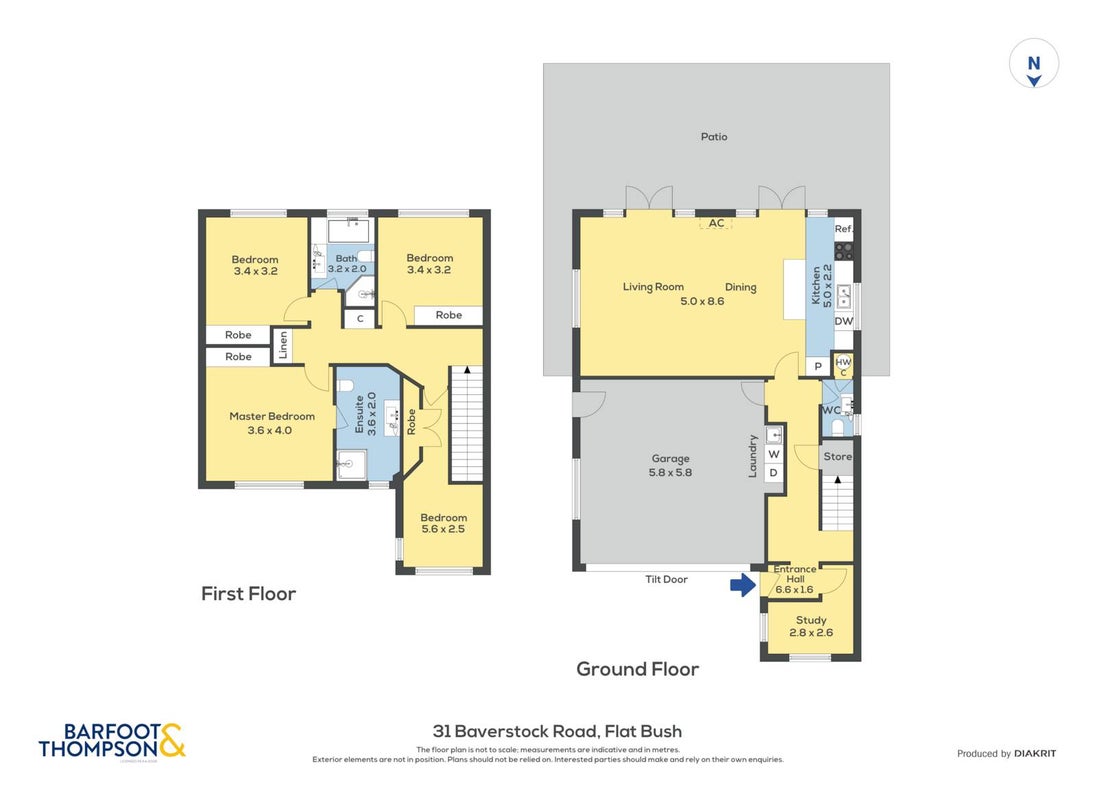0 Baverstock Road, Grandview Heights, Rotokauri - Carousel 19