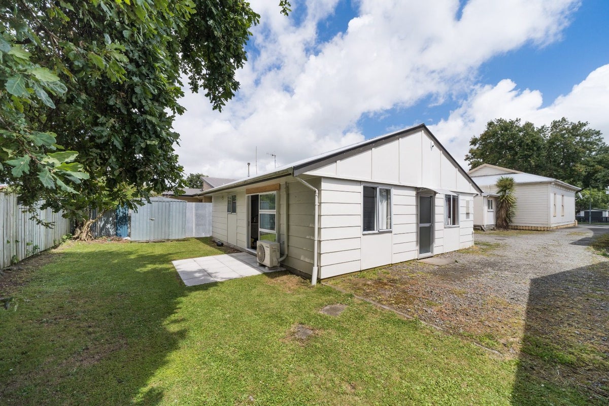 35 Ada Street, Hokowhitu, Palmerston North - Carousel 1