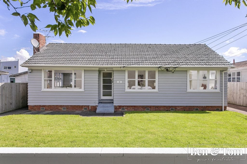 60 Te Koa Road, Panmure, Auckland - Carousel 1
