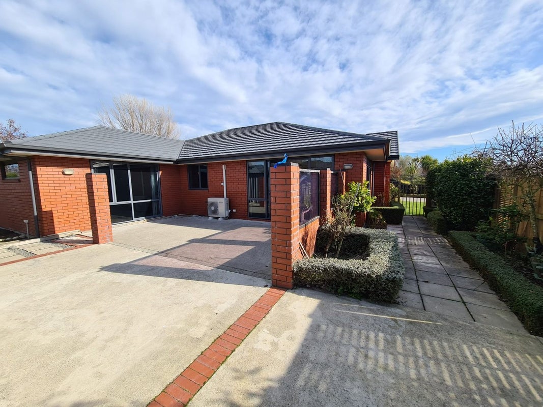 49 Eaglesome Avenue, Aidanfield, Christchurch - Carousel 13