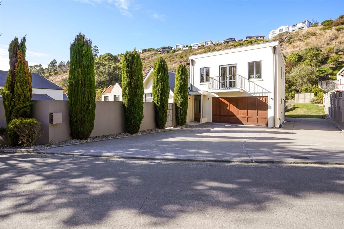 5 Virginia Lane, Mount Pleasant, Christchurch - Carousel 2