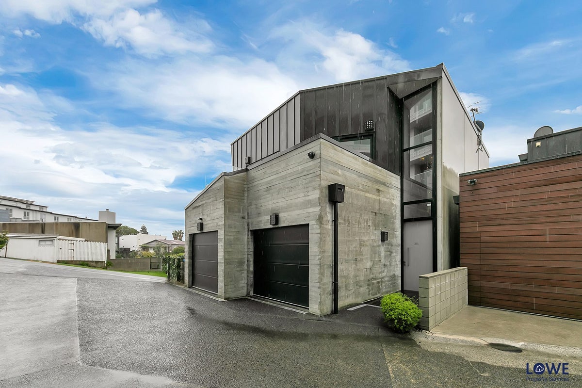 25A Rendall Place, Eden Terrace, Auckland - Carousel 1
