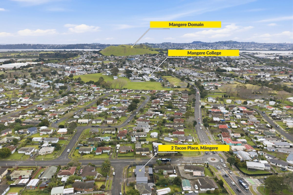 2 Tacon Place, Mangere, Manukau City, Auckland - Carousel 36