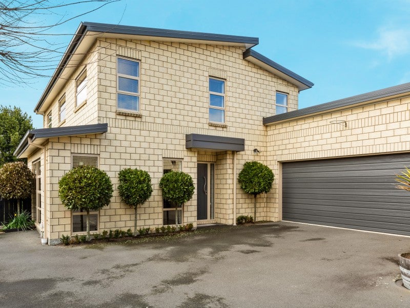 36A Albany Street, St Albans, Christchurch - Carousel 1