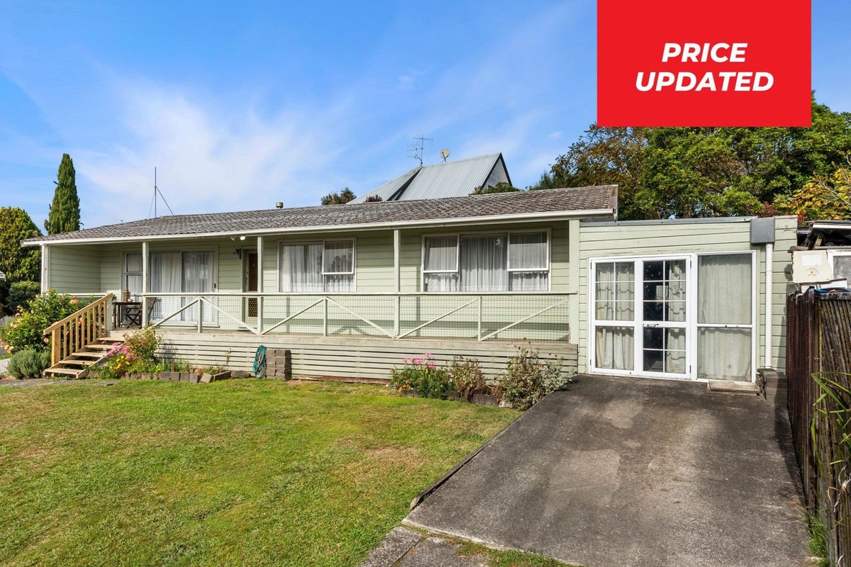 8A Madison Place, Dinsdale, Hamilton - Carousel 1