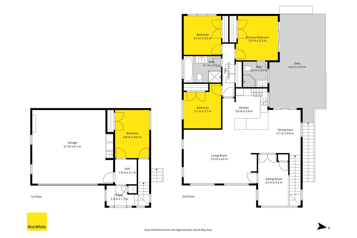 15 Mural Place, Greenhithe, Auckland - Carousel 22