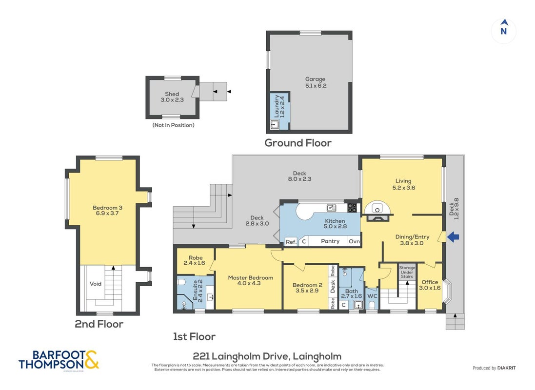 221 Laingholm Drive, Laingholm, Auckland - Carousel 22