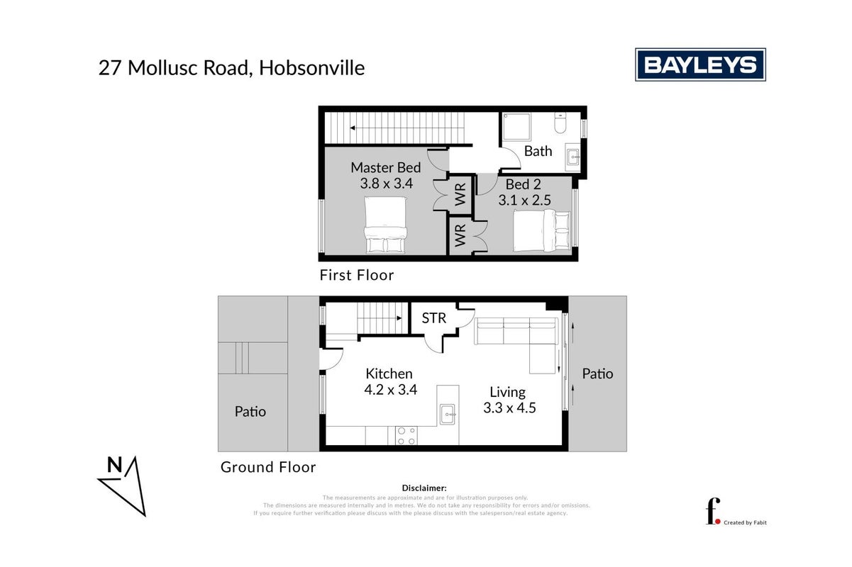 27 Mollusc Road, Hobsonville, Auckland - Carousel 19