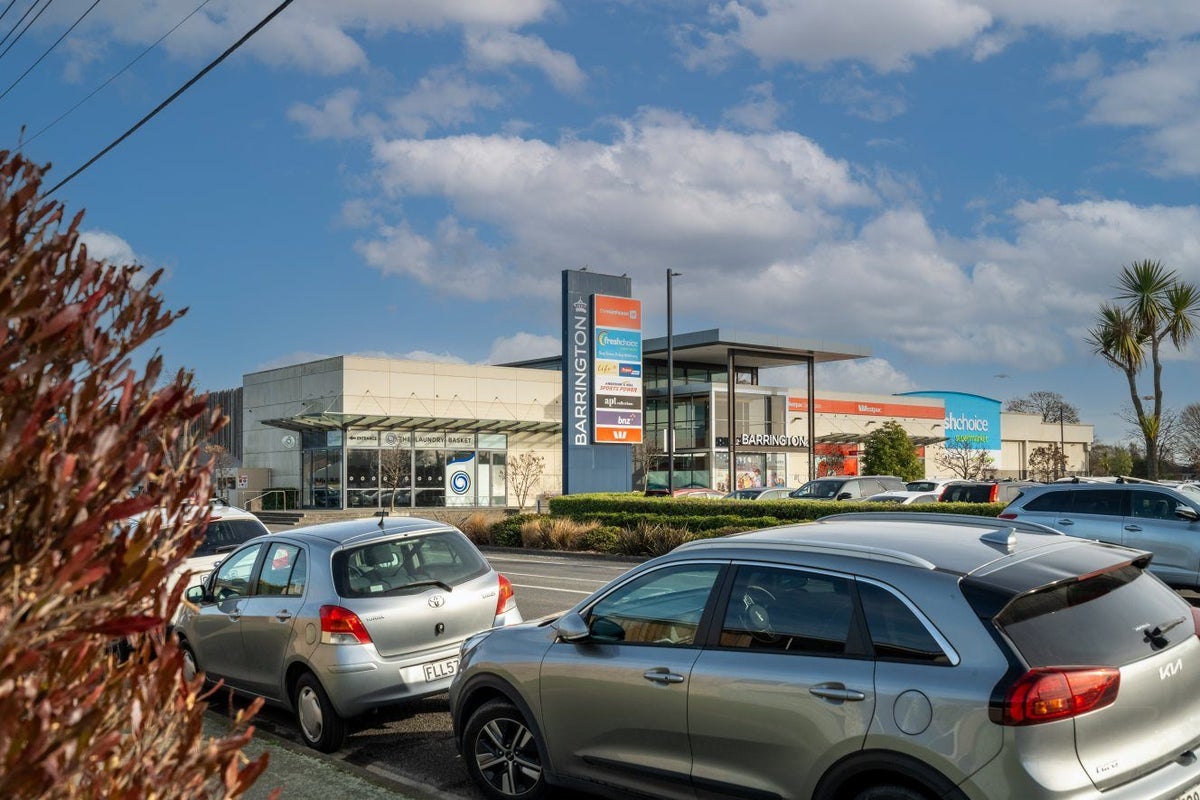 1/44 Athelstan Street, Spreydon, Christchurch - Carousel 16