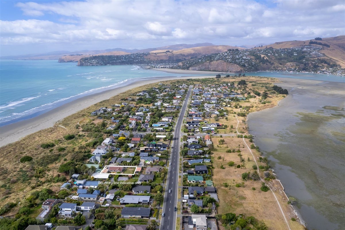 143A Rocking Horse Road, Southshore, Christchurch - Carousel 1