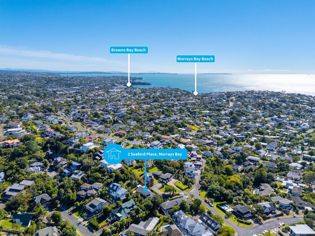 2 Seaford Place, Murrays Bay, Auckland - Carousel 39
