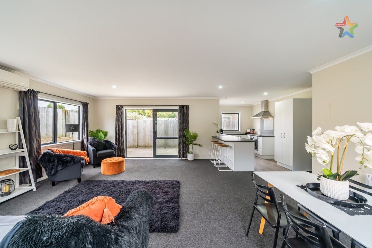 67 Farmer Crescent, Taita, Lower Hutt - Carousel 2