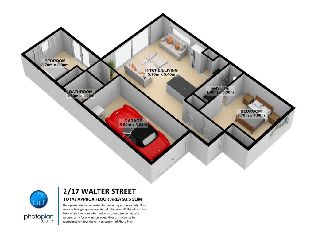 2/17 Walter Street, Fairfield, Hamilton - Carousel 20
