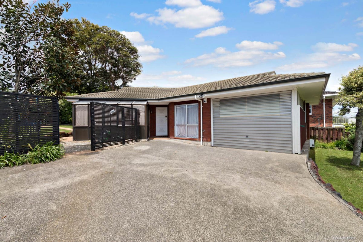 47 Stanniland Street, Sunnyhills, Auckland - Carousel 2