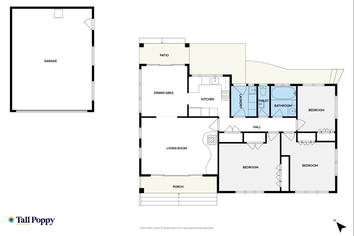 32B Rimu Street, Taupo, Taupo - Carousel 15