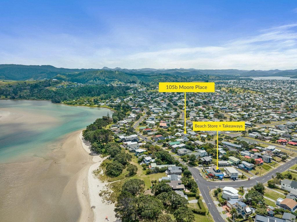 105B Moore Place, Whangamata, Whangamata - Carousel 2