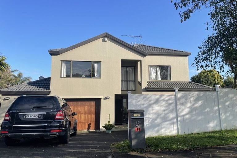 43 Ponderosa Drive, Oteha, Auckland - Carousel 1