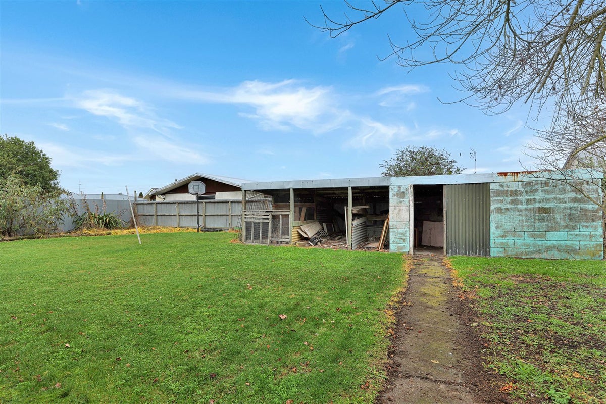 2 Sudbury Street, Hampstead, Ashburton - Carousel 18