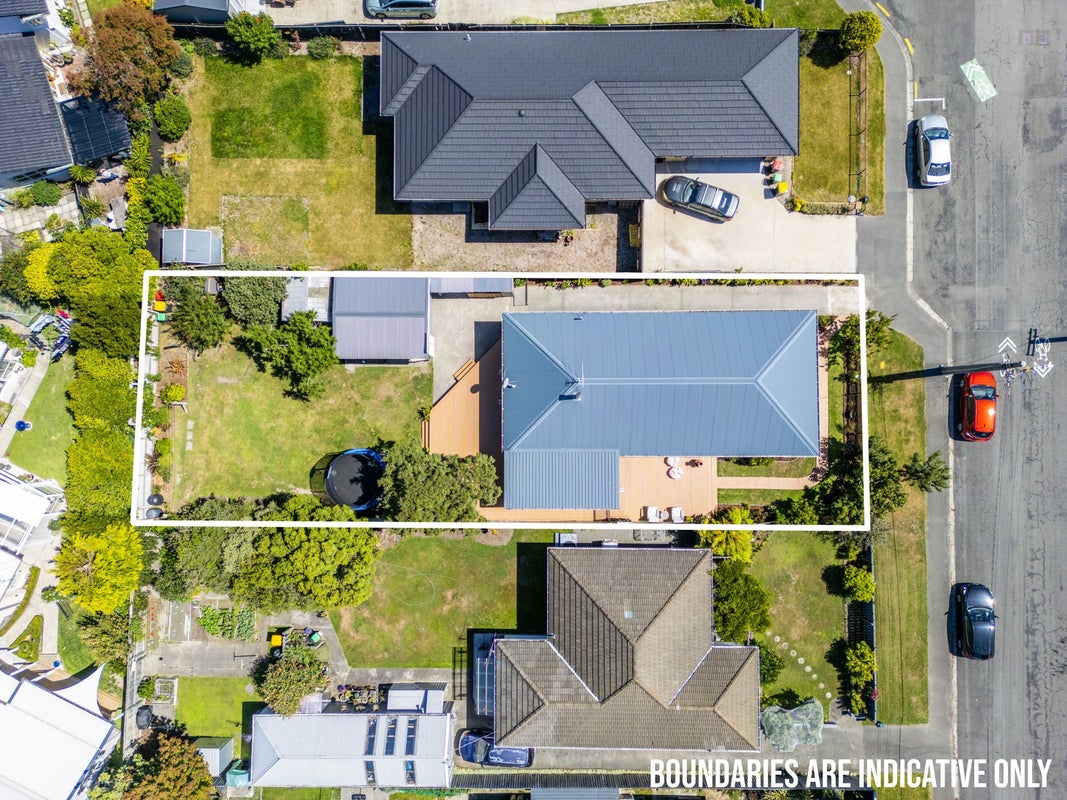 8 Roker Street, Somerfield, Christchurch - Carousel 27