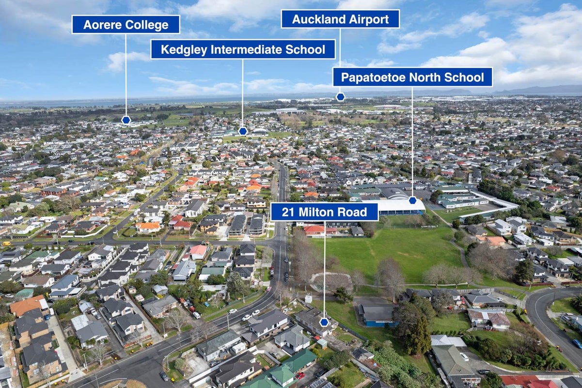 21 Milton Road, Papatoetoe, Manukau City, Auckland - Carousel 7