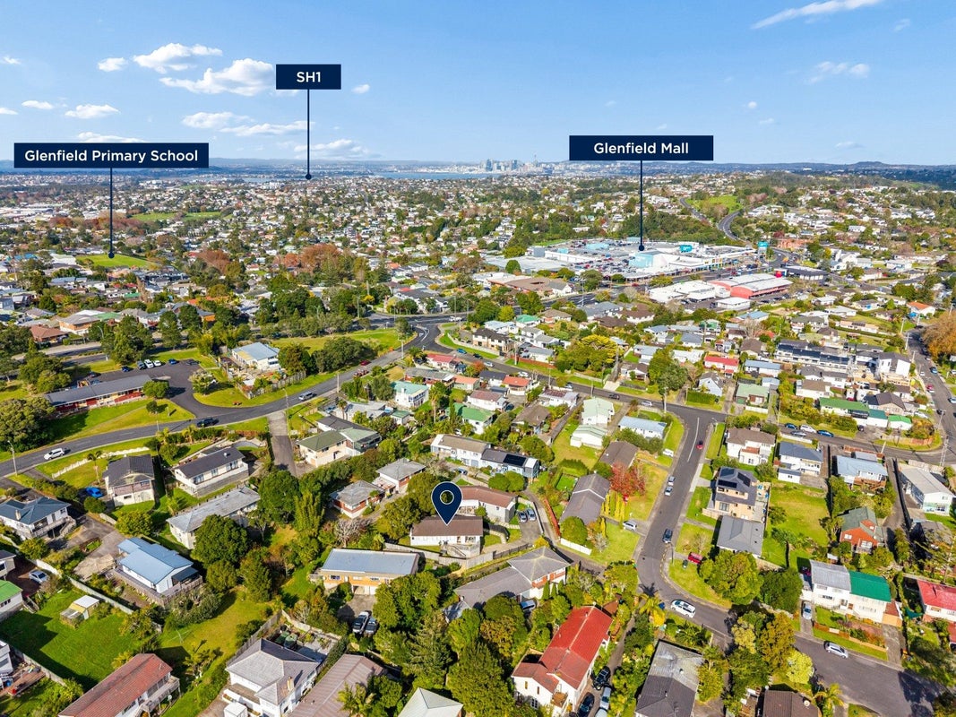 7A Lancelot Place, Glenfield, Auckland - Carousel 23