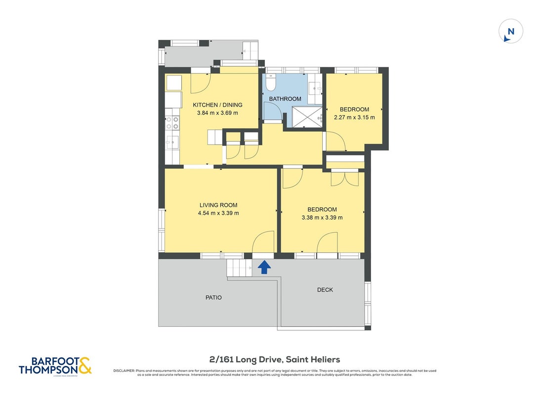 2/161 Long Drive, St Heliers, Auckland - Carousel 21