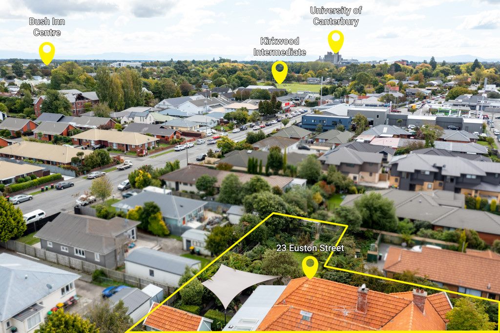 23 Euston Street, Riccarton, Christchurch - Carousel 34