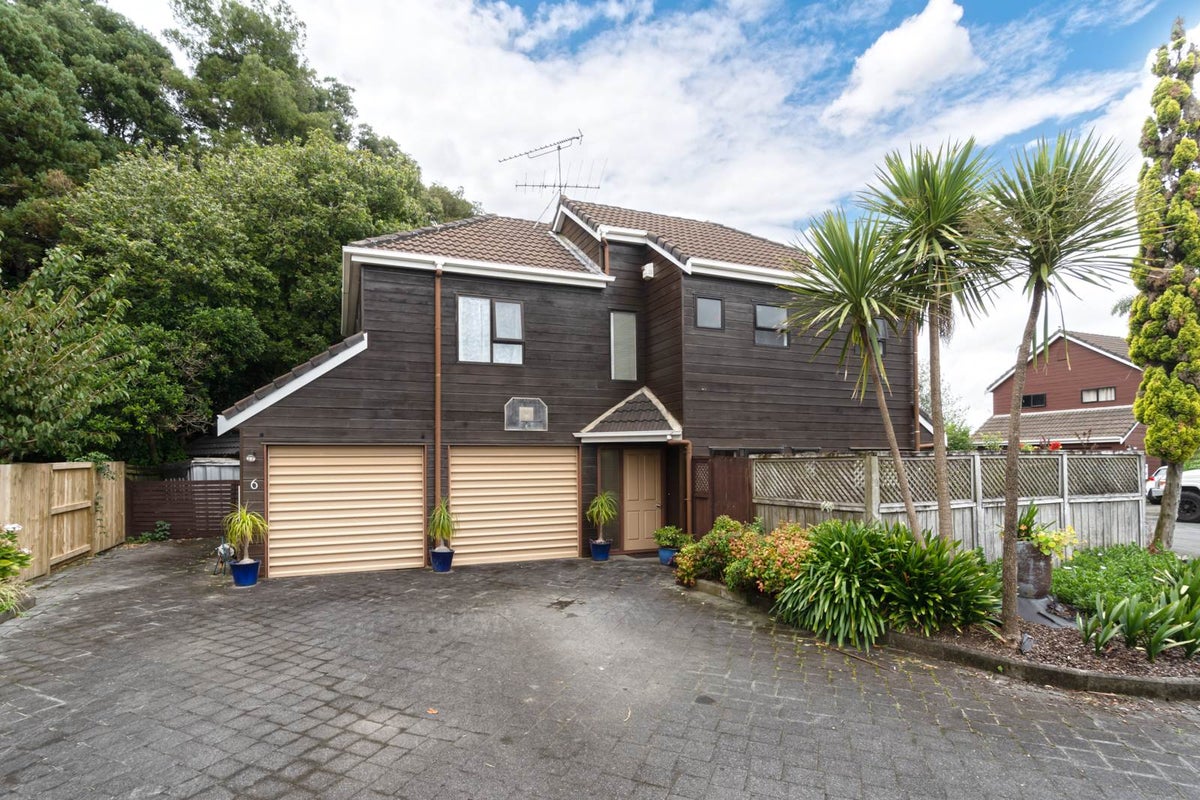 6/0 Karaka Street, Takapuna, Auckland - Carousel 1