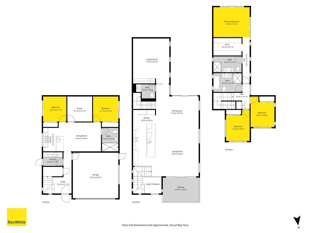 12 Grand Ridge Avenue, Flat Bush, Auckland - Carousel 19