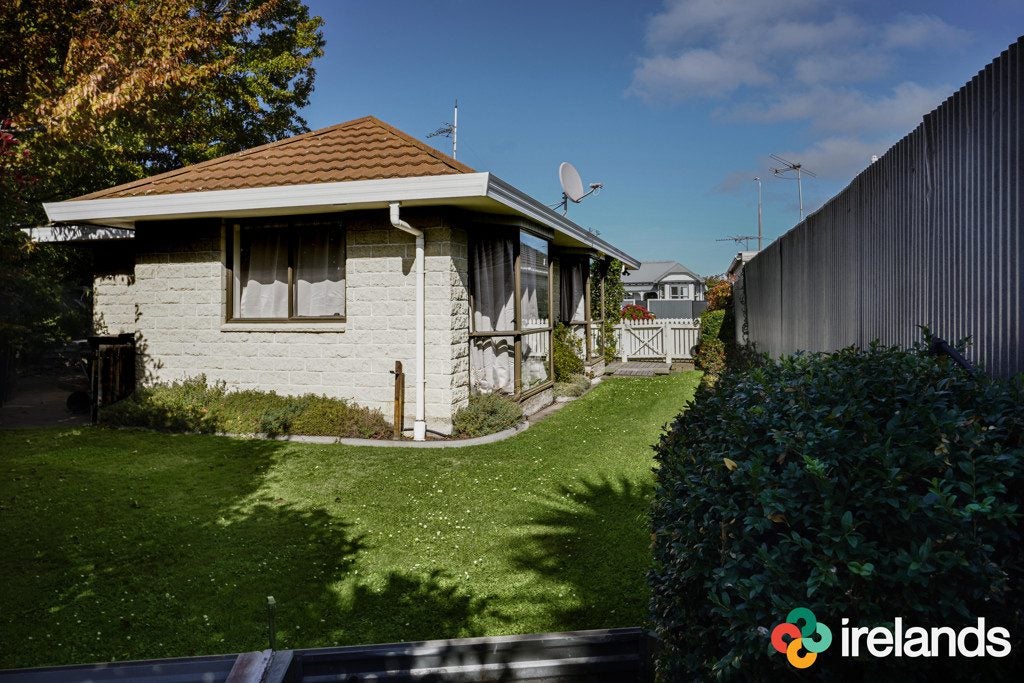 2/26 Strickland Street, Sydenham, Christchurch - Carousel 10
