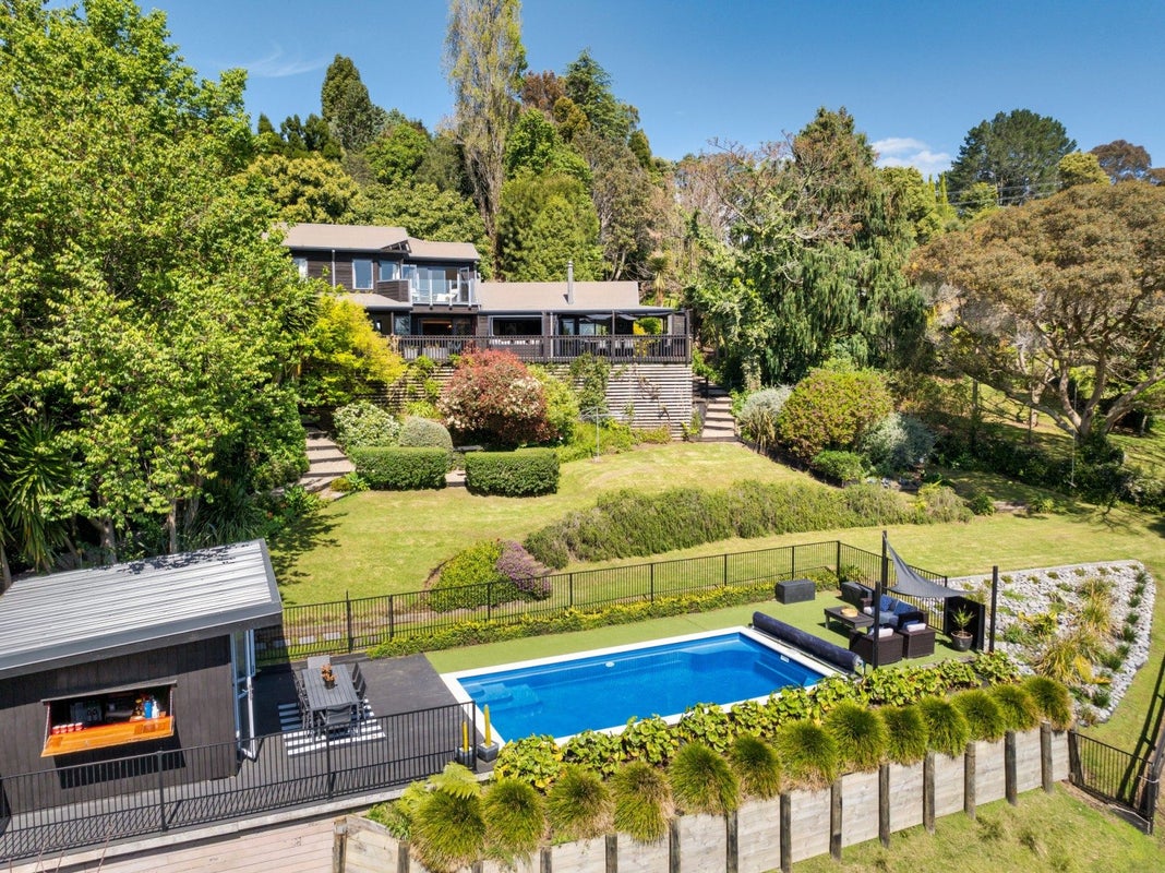 25 Perkins Drive, Minden, Tauranga - Carousel 1