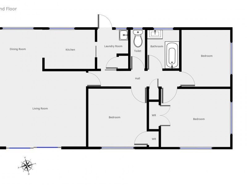 12A Dinton Street, Russley, Christchurch - Carousel 16