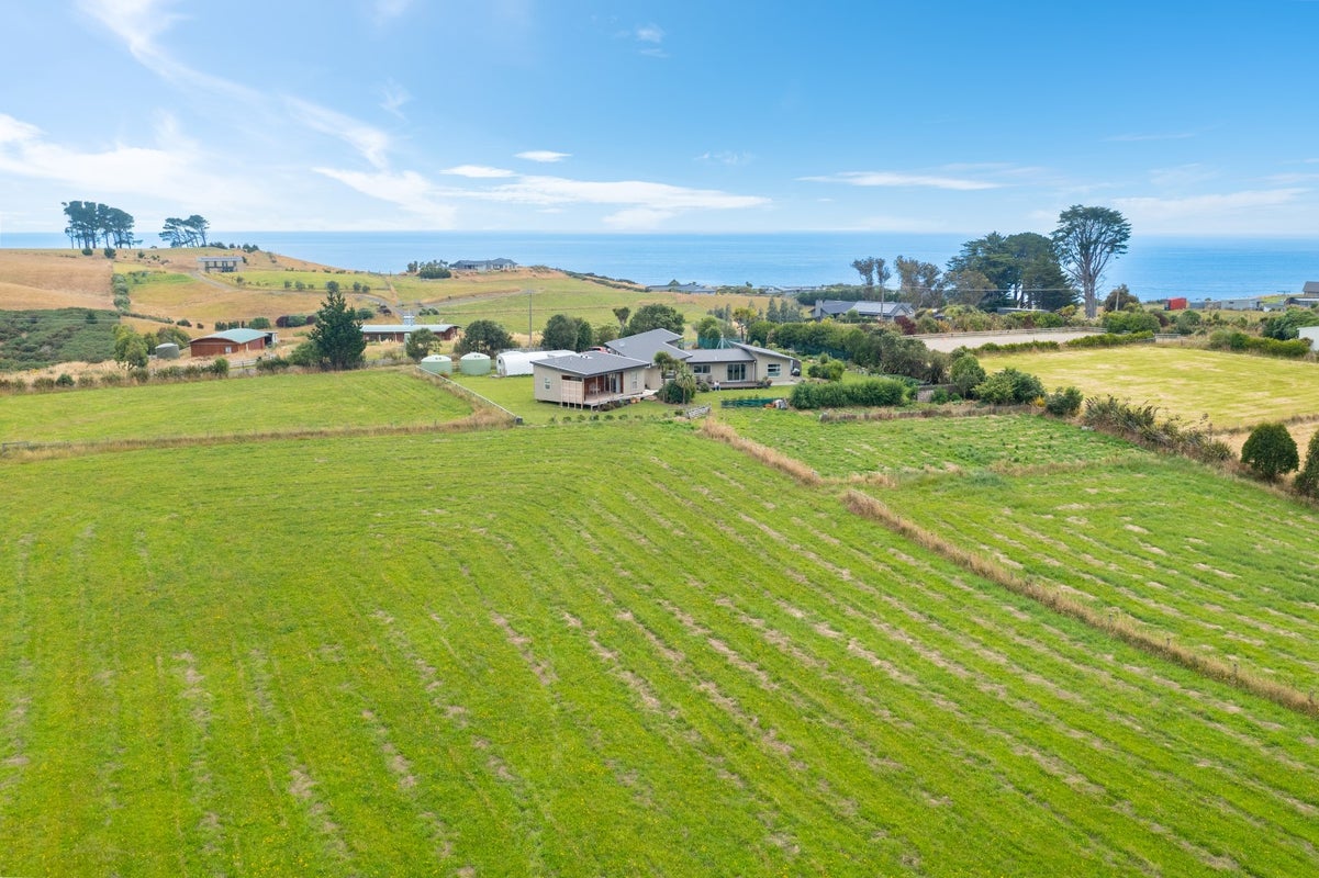 266 Hillhead Road, Corstorphine, Dunedin - Carousel 20