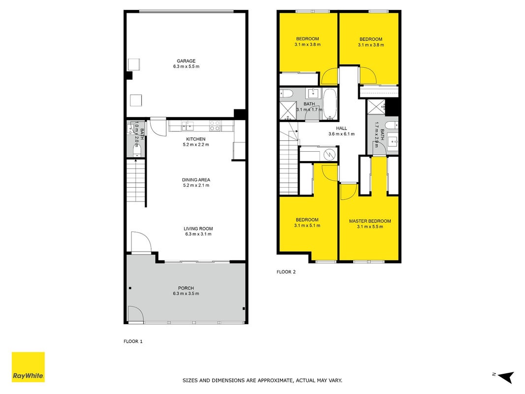 7 Verdant Lane, Mount Wellington, Auckland - Carousel 20
