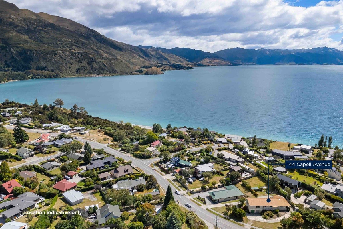 144 Capell Avenue, Lake Hawea, Lake Hawea - Carousel 17