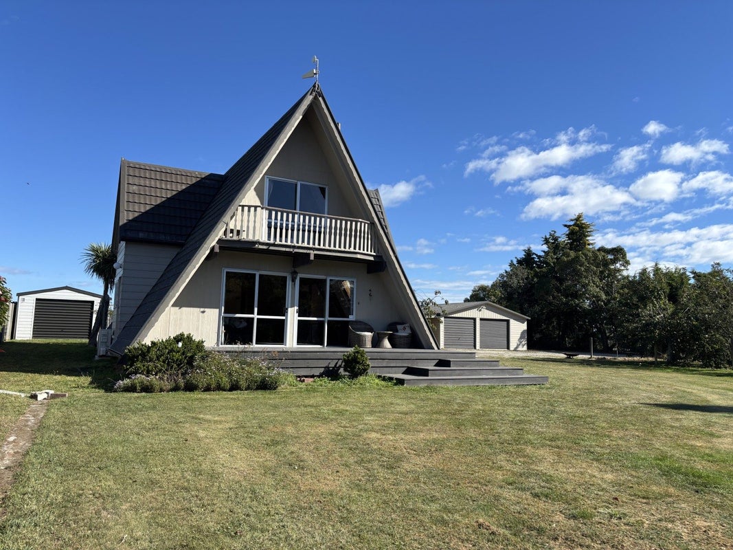 87 Ardgowan Road, Ardgowan, Oamaru - Carousel 1