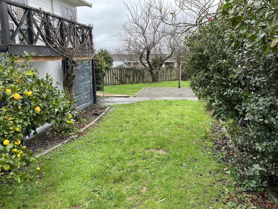 6 Ngaio Place, Lansdowne, Masterton - Carousel 25