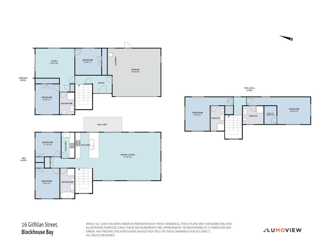 16 Gilfillan Street, Blockhouse Bay, Auckland - Carousel 23