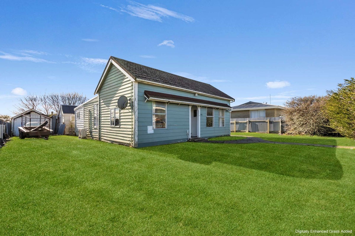 174 Crinan Street, Appleby, Invercargill - Carousel 1