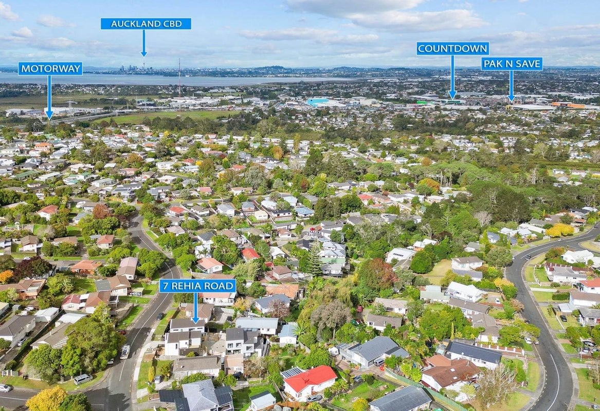 7A Rehia Road, Massey, Auckland - Carousel 18
