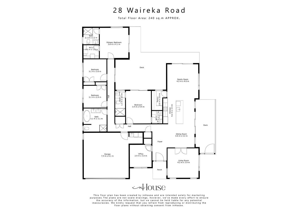 28 Waireka Road, Rototuna North, Hamilton - Carousel 25