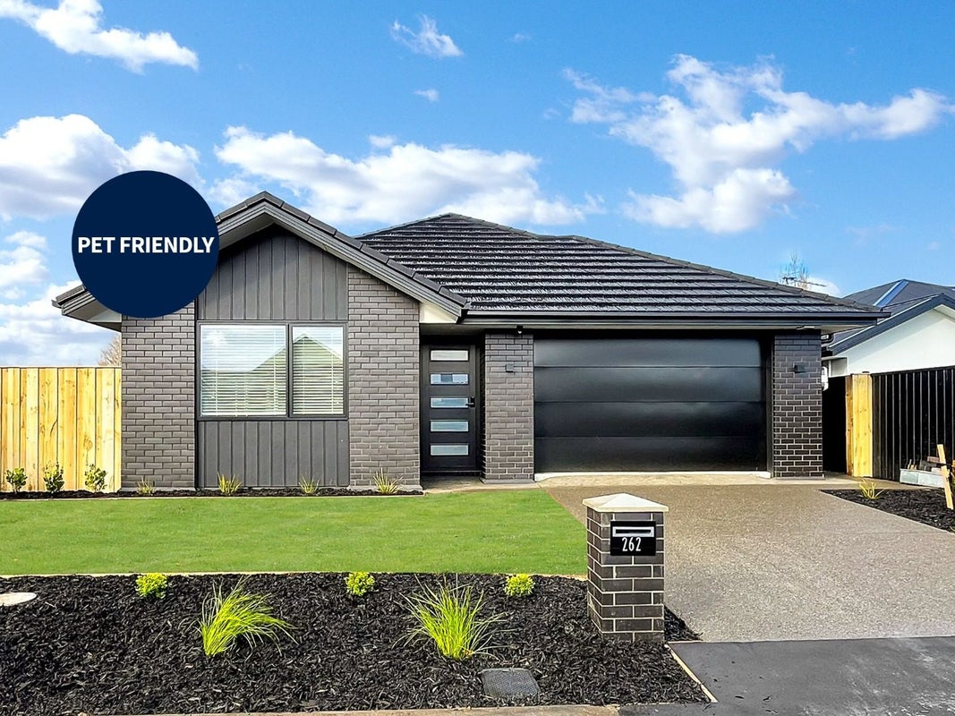 262 Highsted Road, Casebrook, Christchurch - Carousel 1