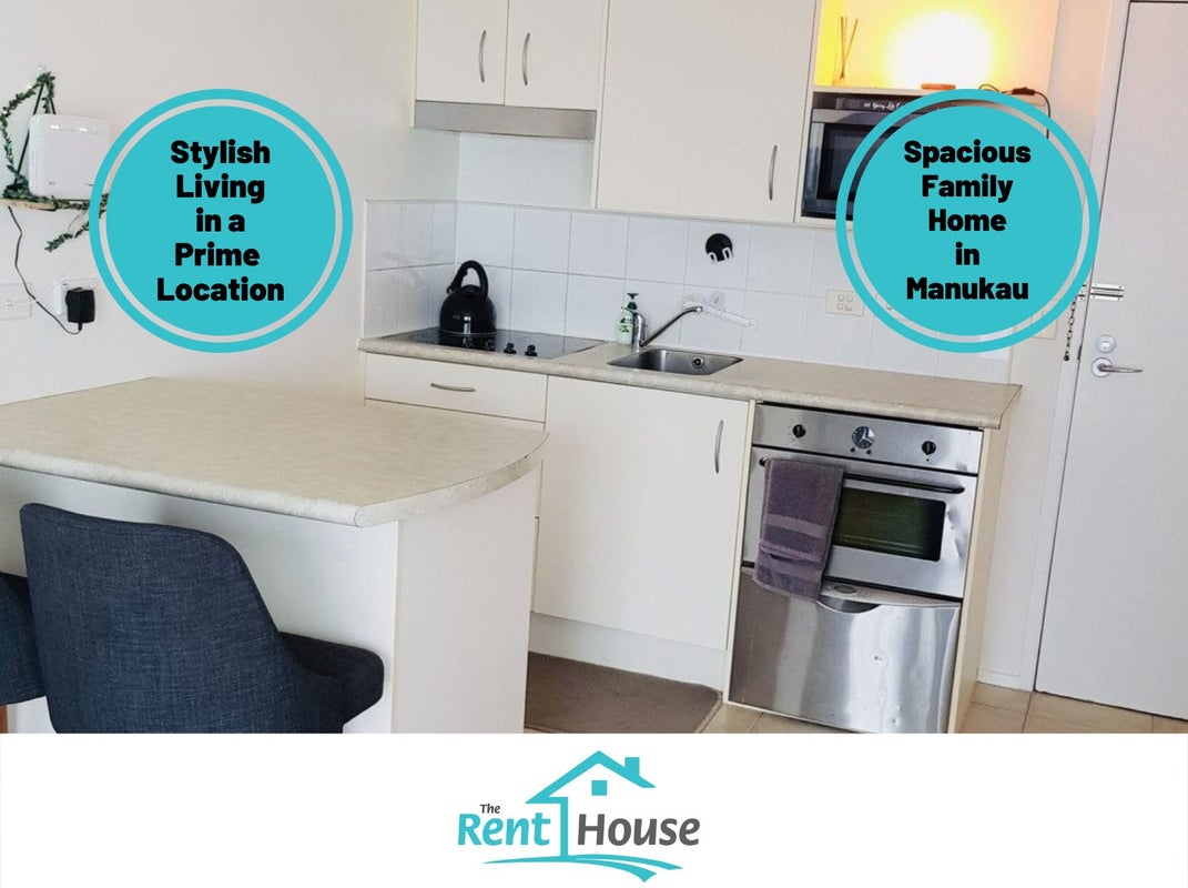 7I/18 Ronwood Avenue, Manukau, Auckland - Carousel 1