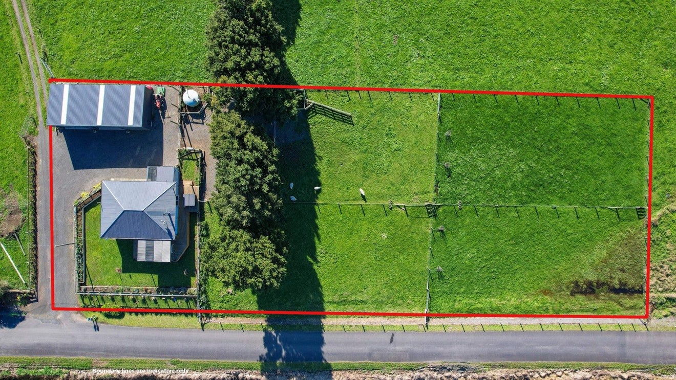 26 Cadman Road, Tirohia, Paeroa - Carousel 2