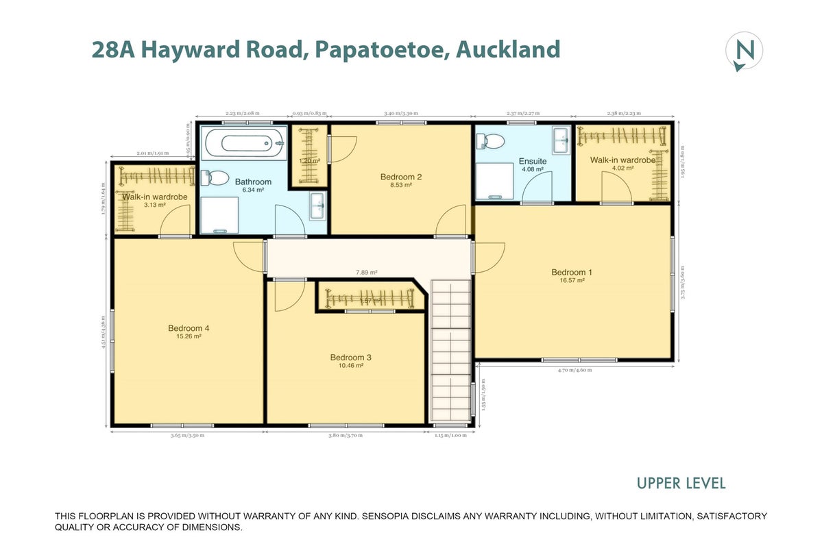 28A Hayward Road, Papatoetoe, Auckland - Carousel 17