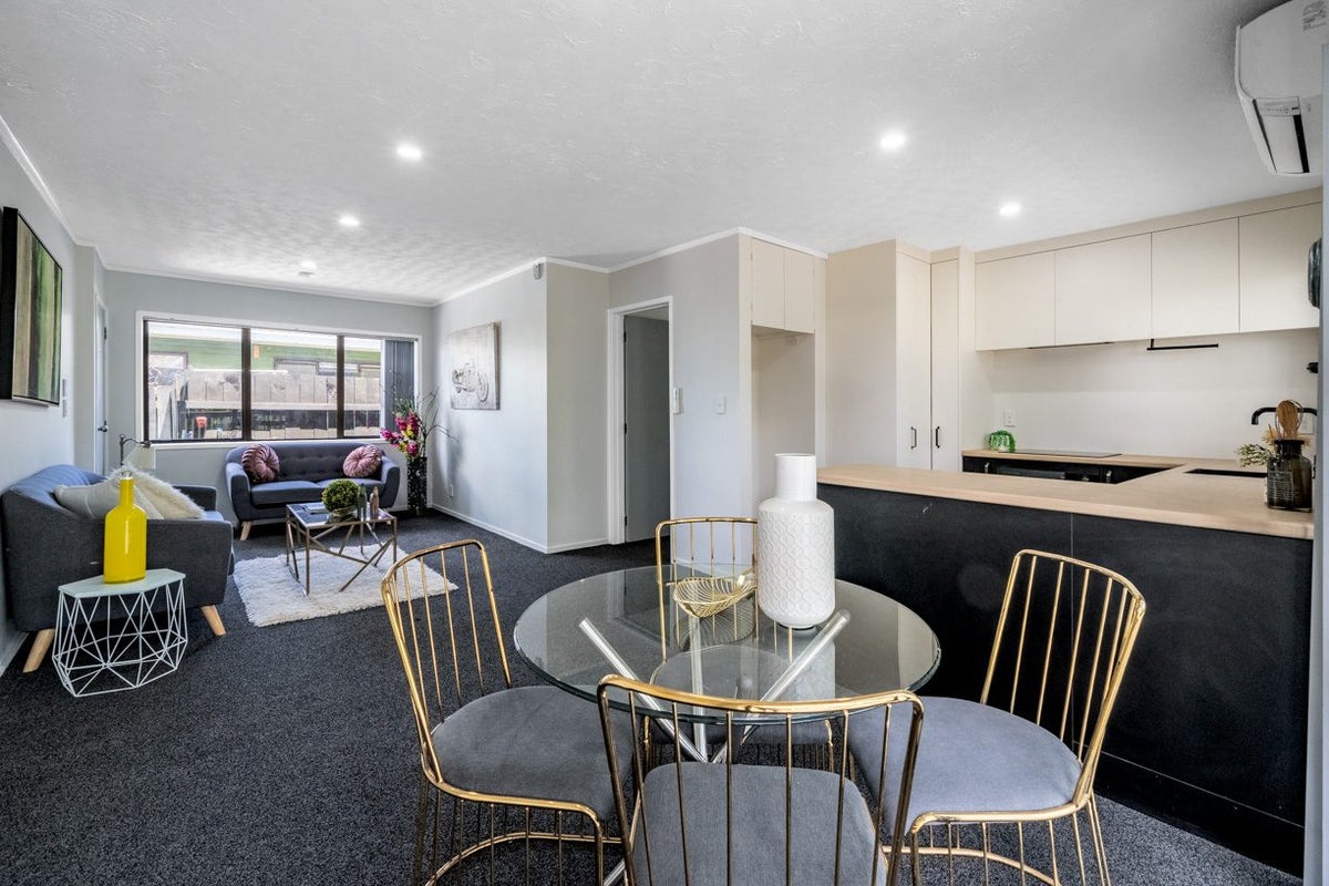 2/46A Claude Road, Hill Park, Manukau City, Auckland - Carousel 1