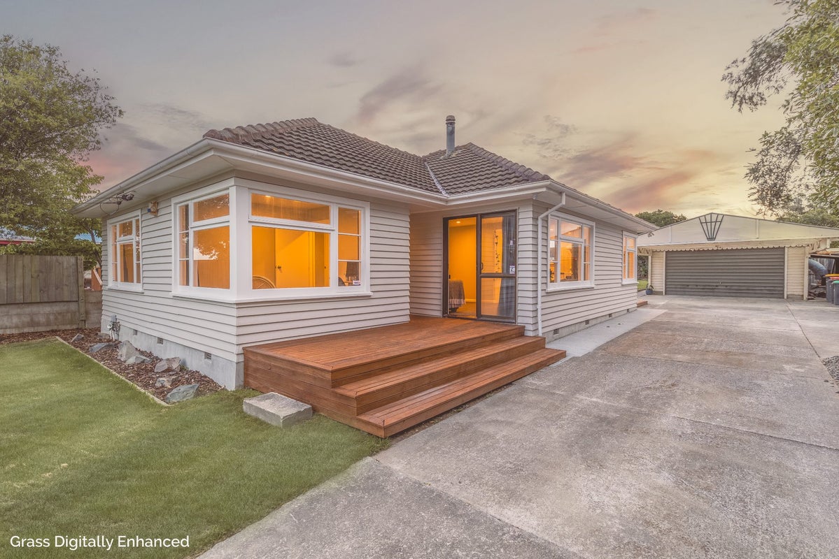 66 Marlow Road, Aranui, Christchurch - Carousel 1