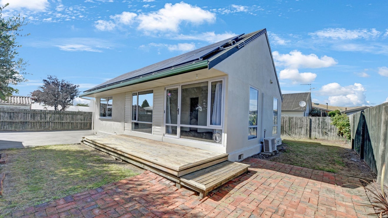 70A Hospital Road, Witherlea, Blenheim - Carousel 1