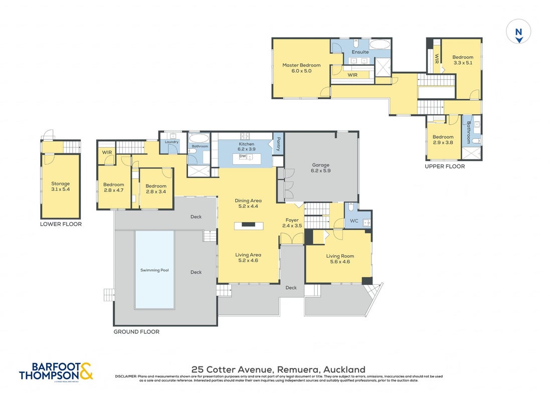 25 Cotter Avenue, Remuera, Auckland - Carousel 33